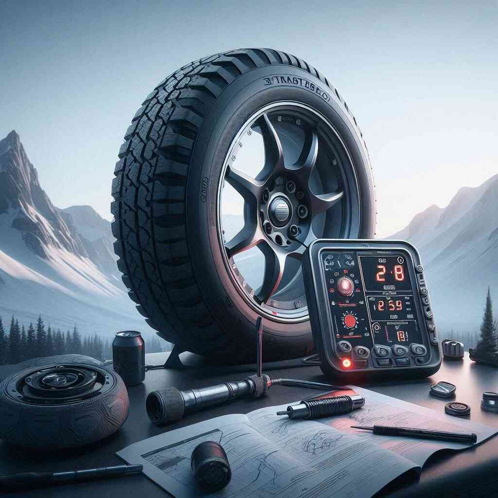 Seat Tarraco lastik hava basıncı