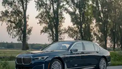 Bmw 7 lastik hava basıncı