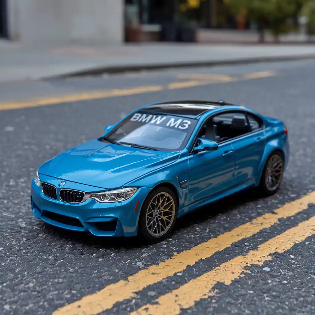 Bmw M3 lastik hava basıncı