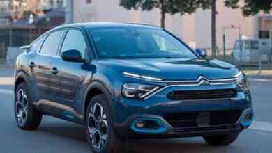 Citroen C4 Coupe lastik hava basıncı