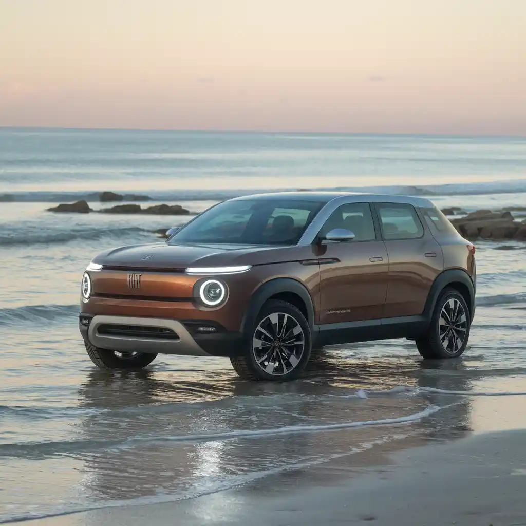 Fiat Freemont lastik hava basıncı