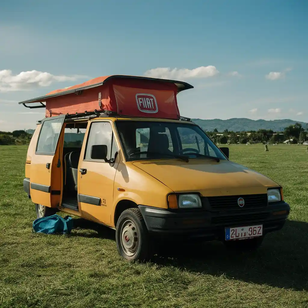 Fiat PalioWeekend lastik basıncı