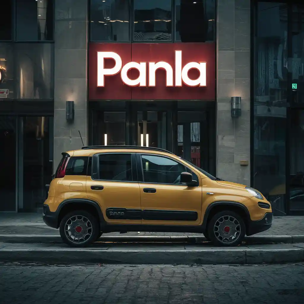 Fiat Panda Lastik Basıncı