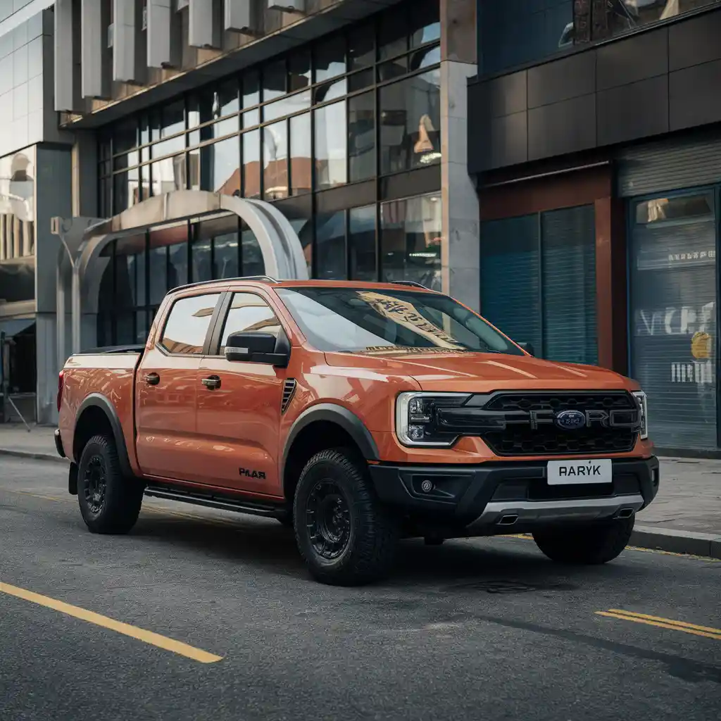 Ford Ka lastik hava basıncı