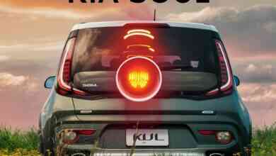 Kia Soul lastik hava basıncı