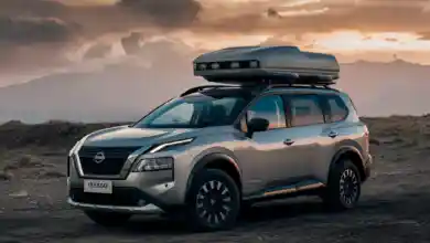 Nissan Primera Traveller lastik ,basıncı