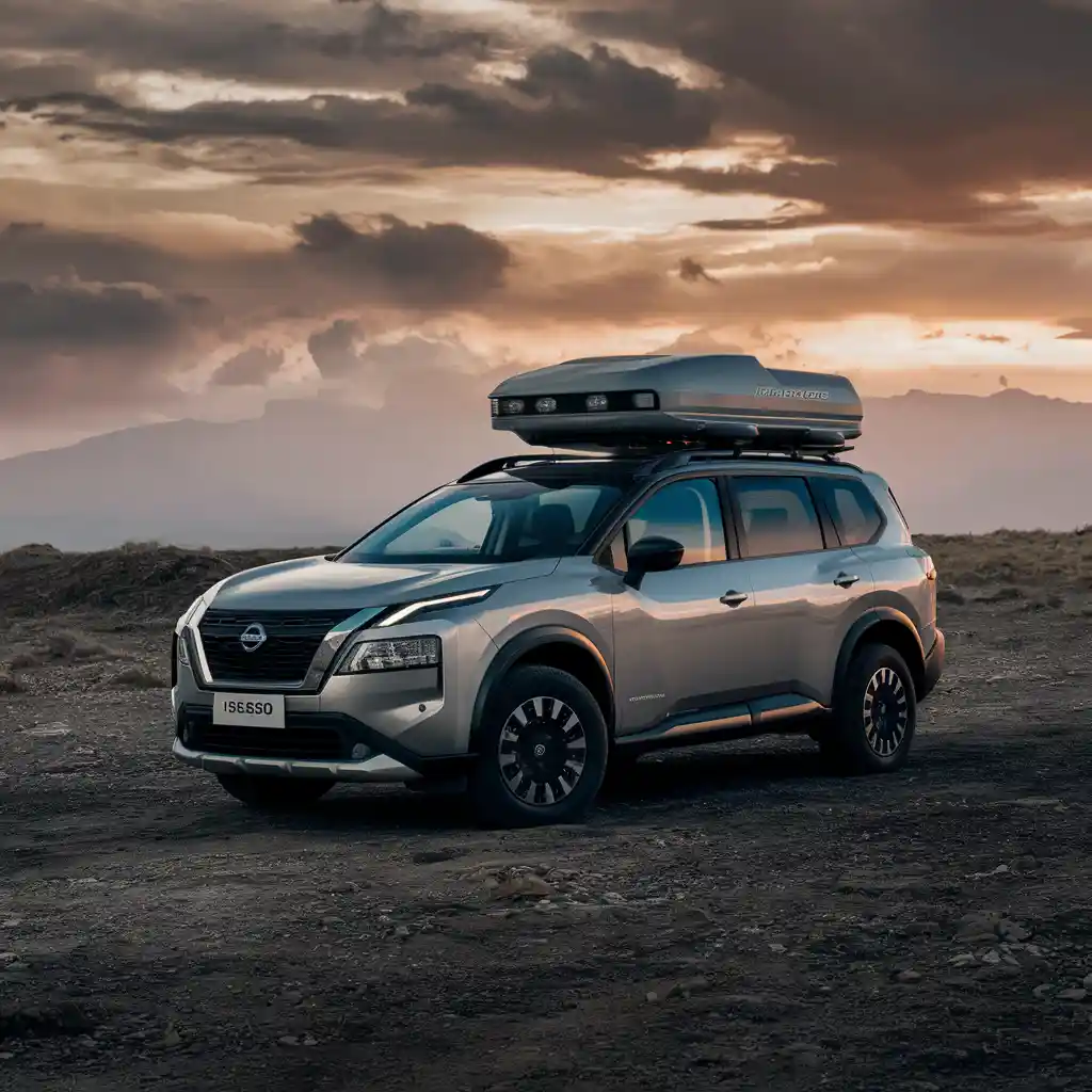 Nissan Primera Traveller lastik ,basıncı