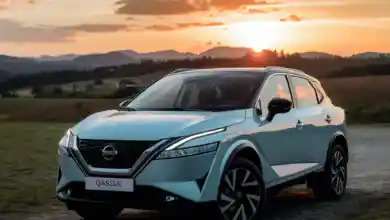 Nissan Qashqai lastik hava basıncı