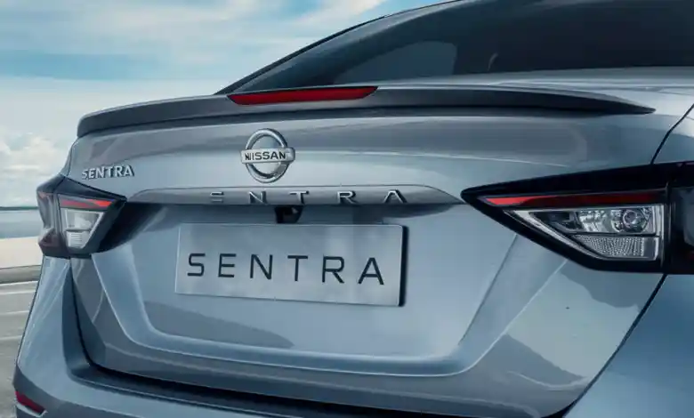 Nissan Sentra lastik basıncı
