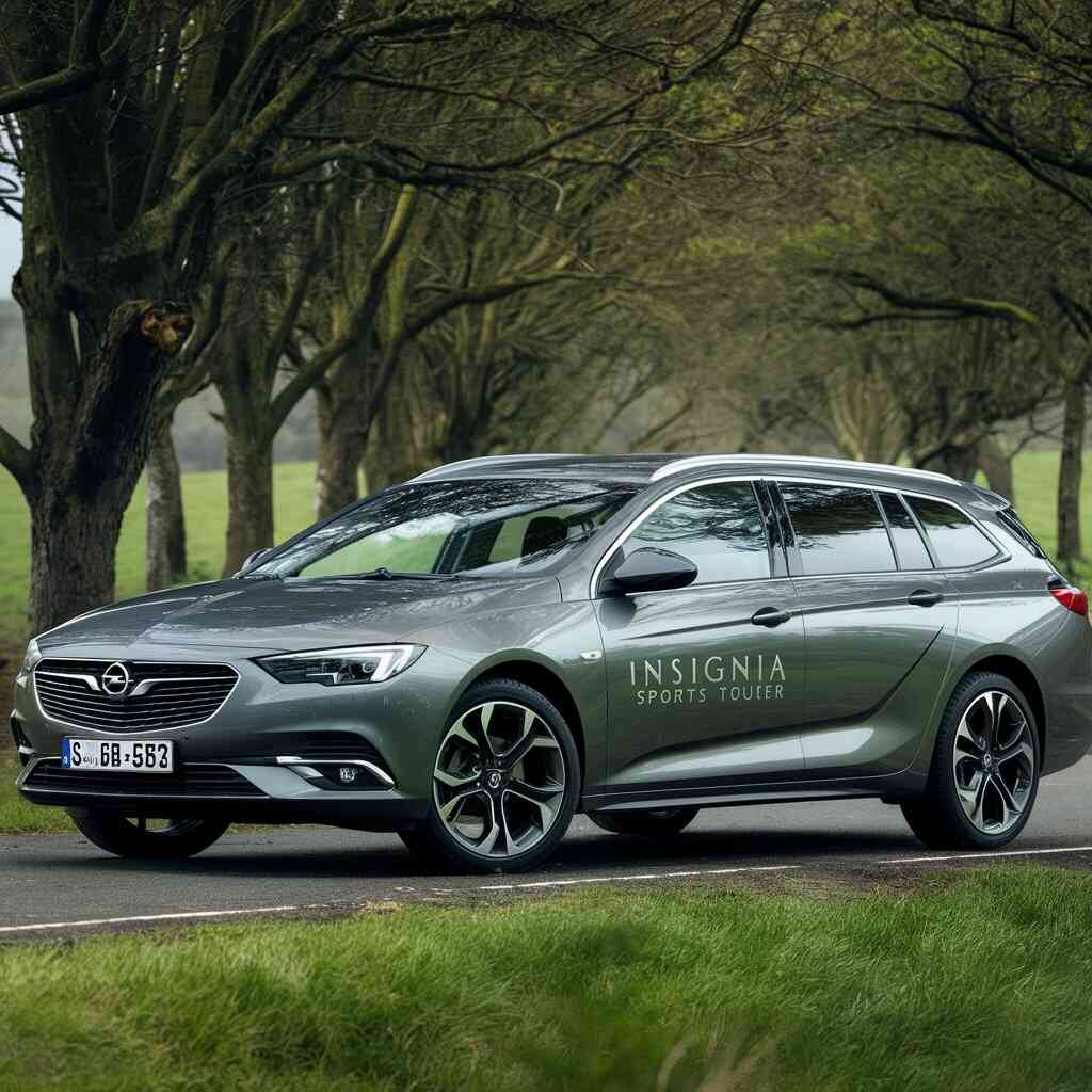 Opel Insignia Sports Tourer