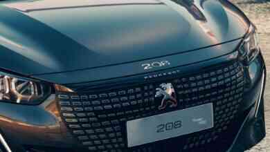 Peugeot 208 lastik basıncı