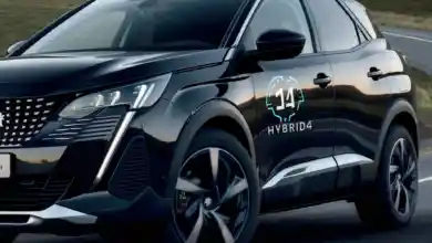 Peugeot 3008 Hybrid4 lastik basıncı kaç olması lazım