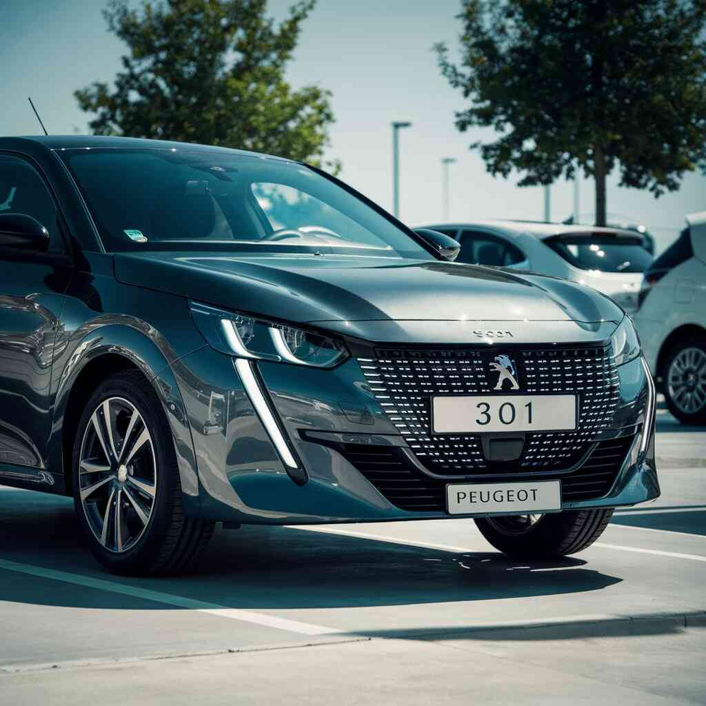 Peugeot 301 lastik basıncı kaç olması lazım