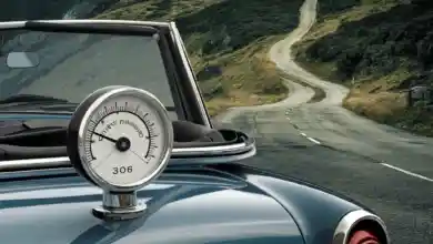 Peugeot 306 Cabriolet lastik basıncı ne kadar olması lazım