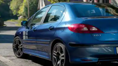 Peugeot 307 lastik basıncı kaç olması lazım