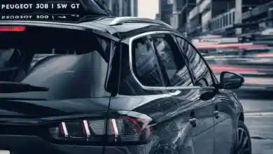 Peugeot 308 II SW GT lastik basıncı kaç olmalıdır