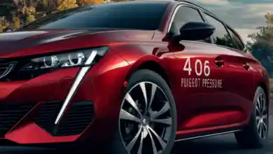 Peugeot 406 Kombi lastik basıncı kaç olması lazım