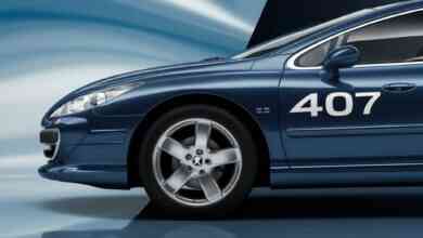 Peugeot 407 Coupe kaç olması lazım
