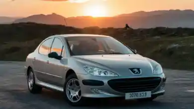 Peugeot 407 lastik basıncı kaç olmalı