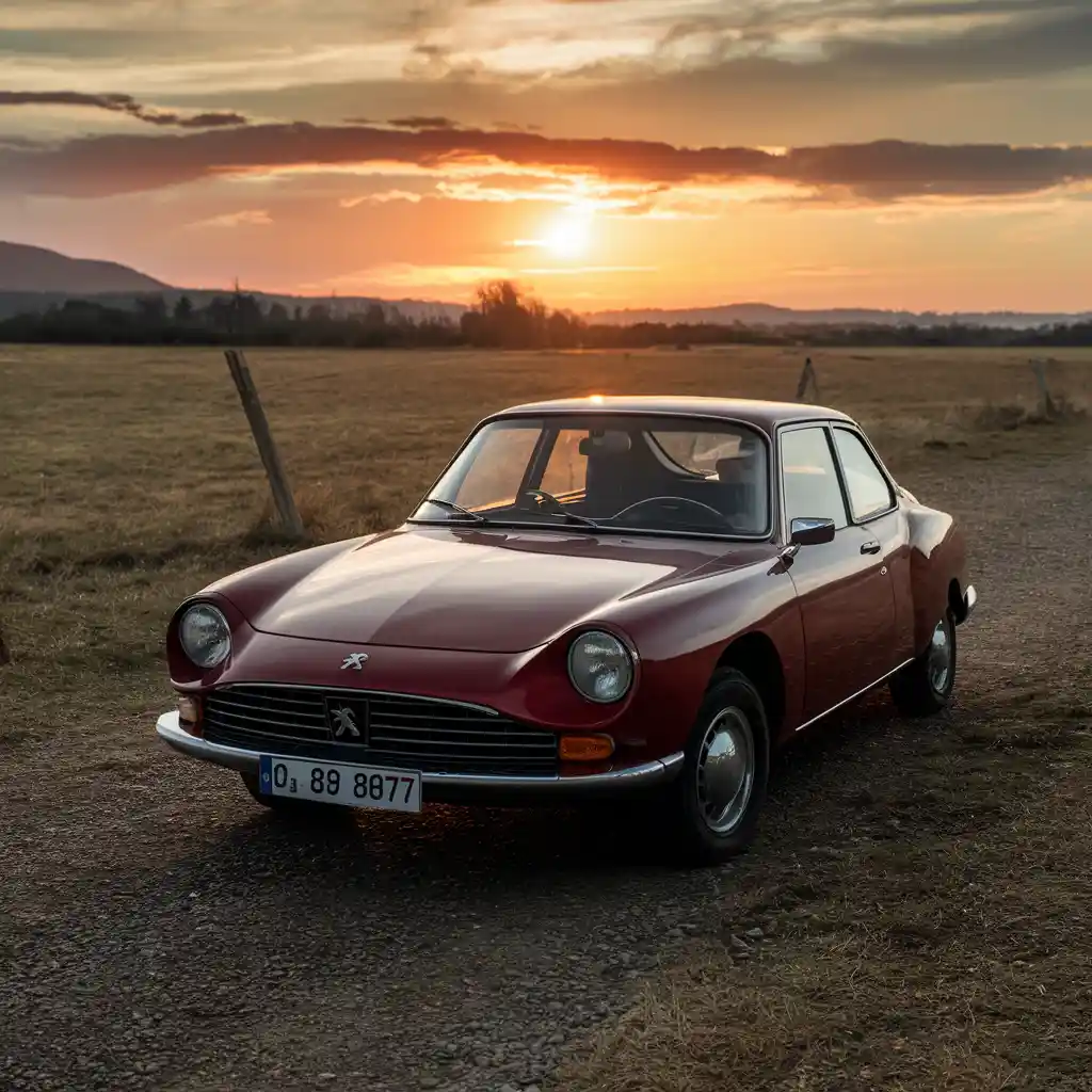 Peugeot 807 lastik hava basıncı