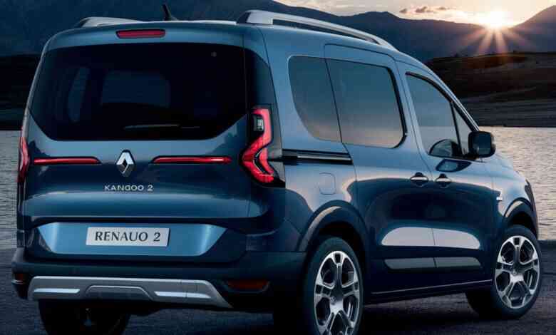 Renault Kangoo 2 lastik basıncı kaç olmalı