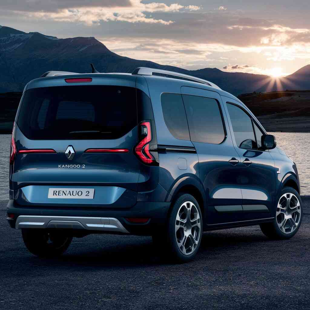 Renault Kangoo 2 lastik basıncı kaç olmalı