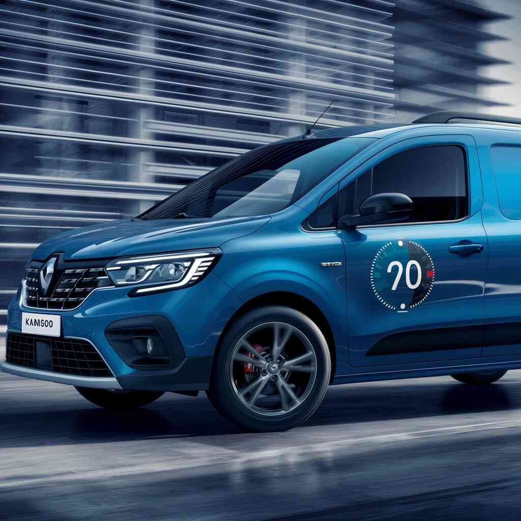 Renault Kangoo lastik basıncı kaç olmalıdır