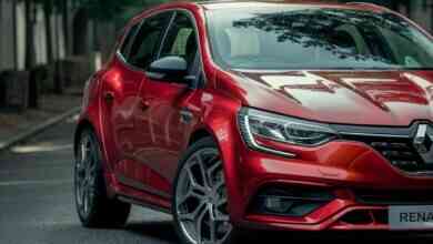 Renault Laguna 3 lastik basıncı kaç olmalıdır