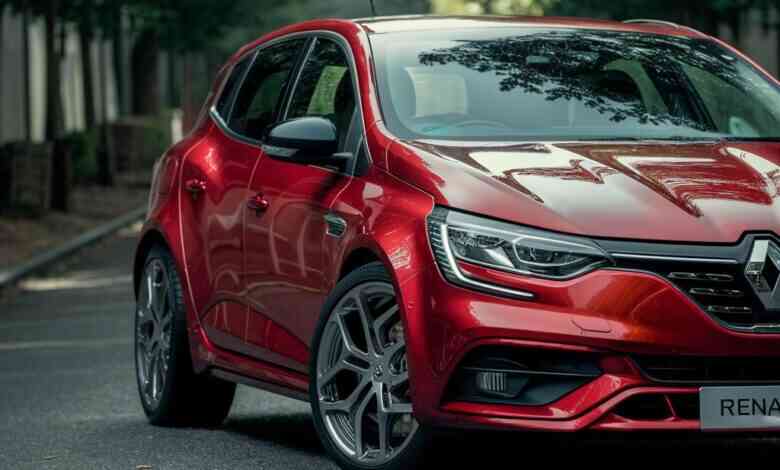 Renault Laguna 3 lastik basıncı kaç olmalıdır