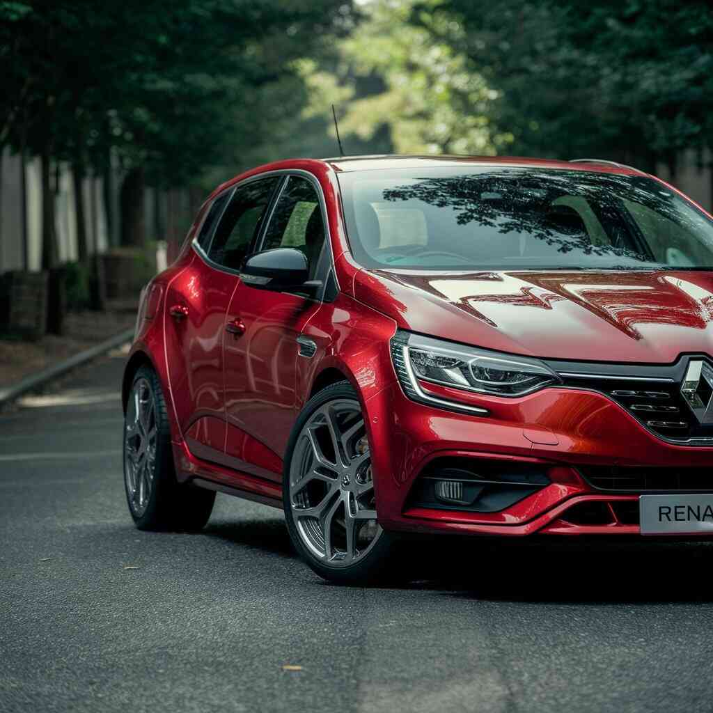 Renault Laguna 3 lastik basıncı kaç olmalıdır