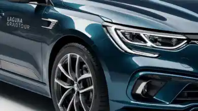 Renault Laguna Grandtour lastik basıncı kaç olması lazım