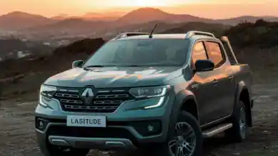 Renault Latitude lastik basıncı