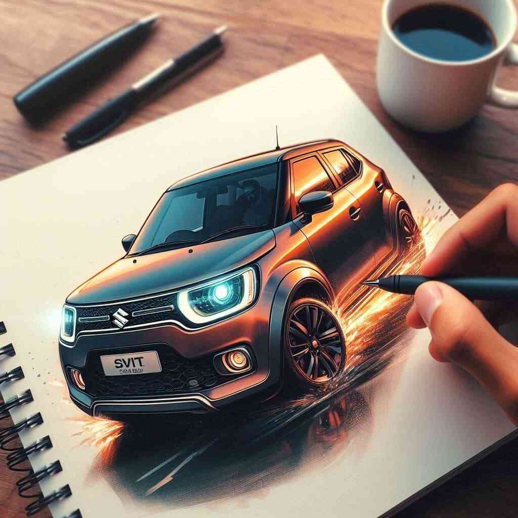 Suzuki Ignis lastik hava basıncı