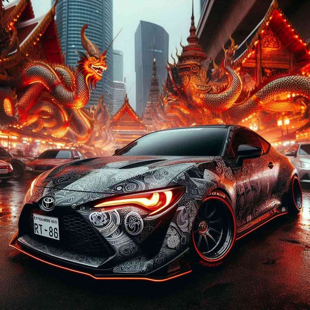 Toyota Celica lastik basıncı nasıl olmalıdır