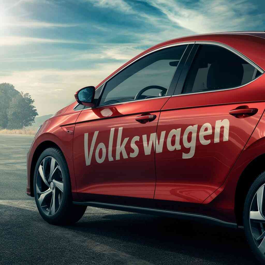 Volkswagen Fox lastik basıncı