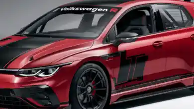 Volkswagen Golf 7 R lastik hava basıncı