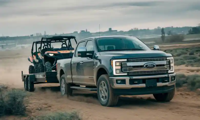 ford lastik hava basıncı