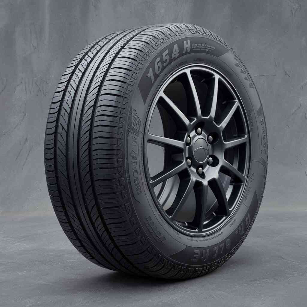 165 65 R15 hava basınç