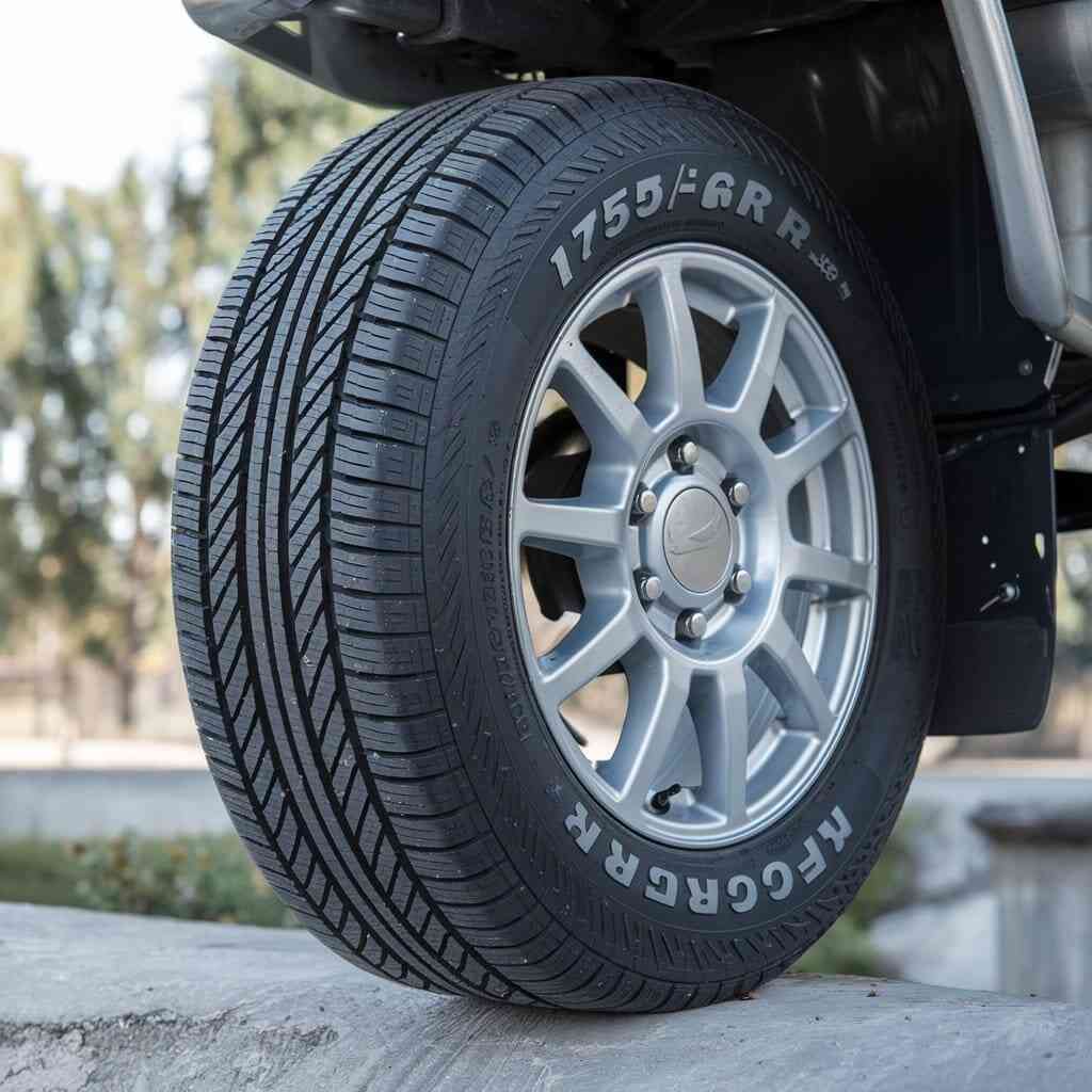 175 60 R 14 lastik ebaı