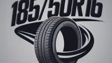 185 50 R16 lastik basıncı