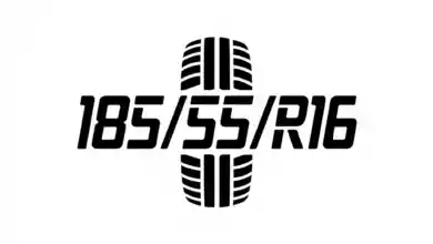 185 55 R16 ne kadar olması gerekiyor