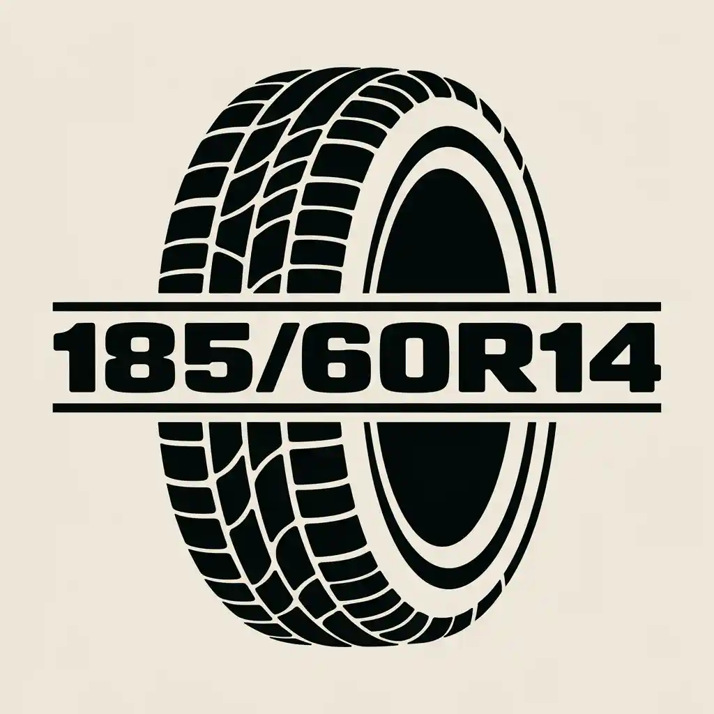 185 60 R14 lastik hava basıncı
