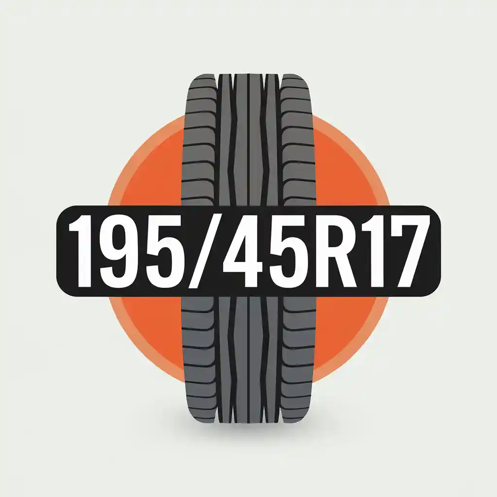 195 45 R17 lastik hava basıncı