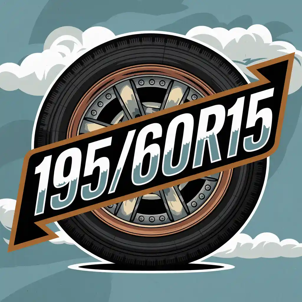 195 60 R15 lastik hava basıncı