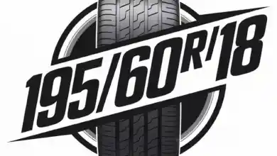195 60 R18 lastik hava basıncı