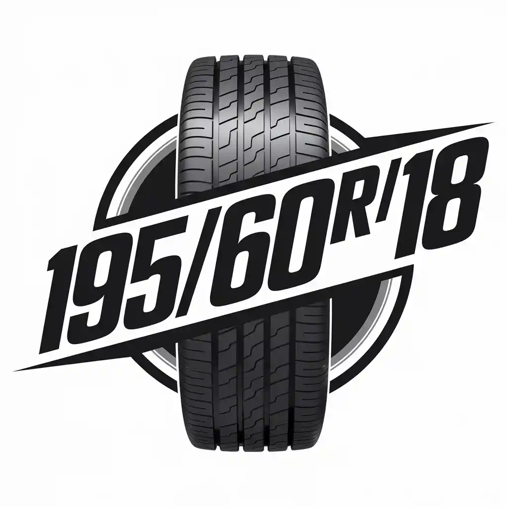 195 60 R18 lastik hava basıncı