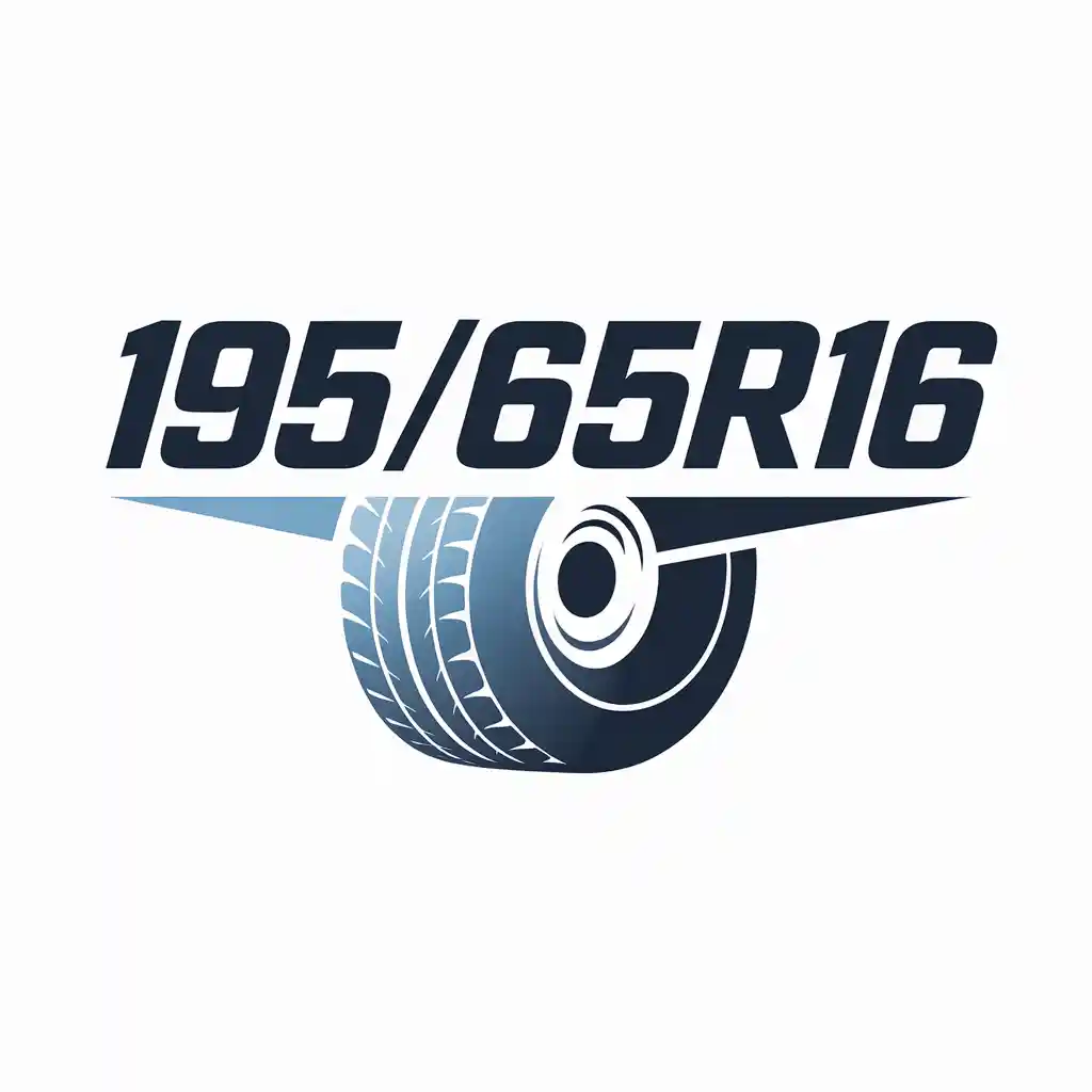195 65 R16 Lastik Hava Basıncı