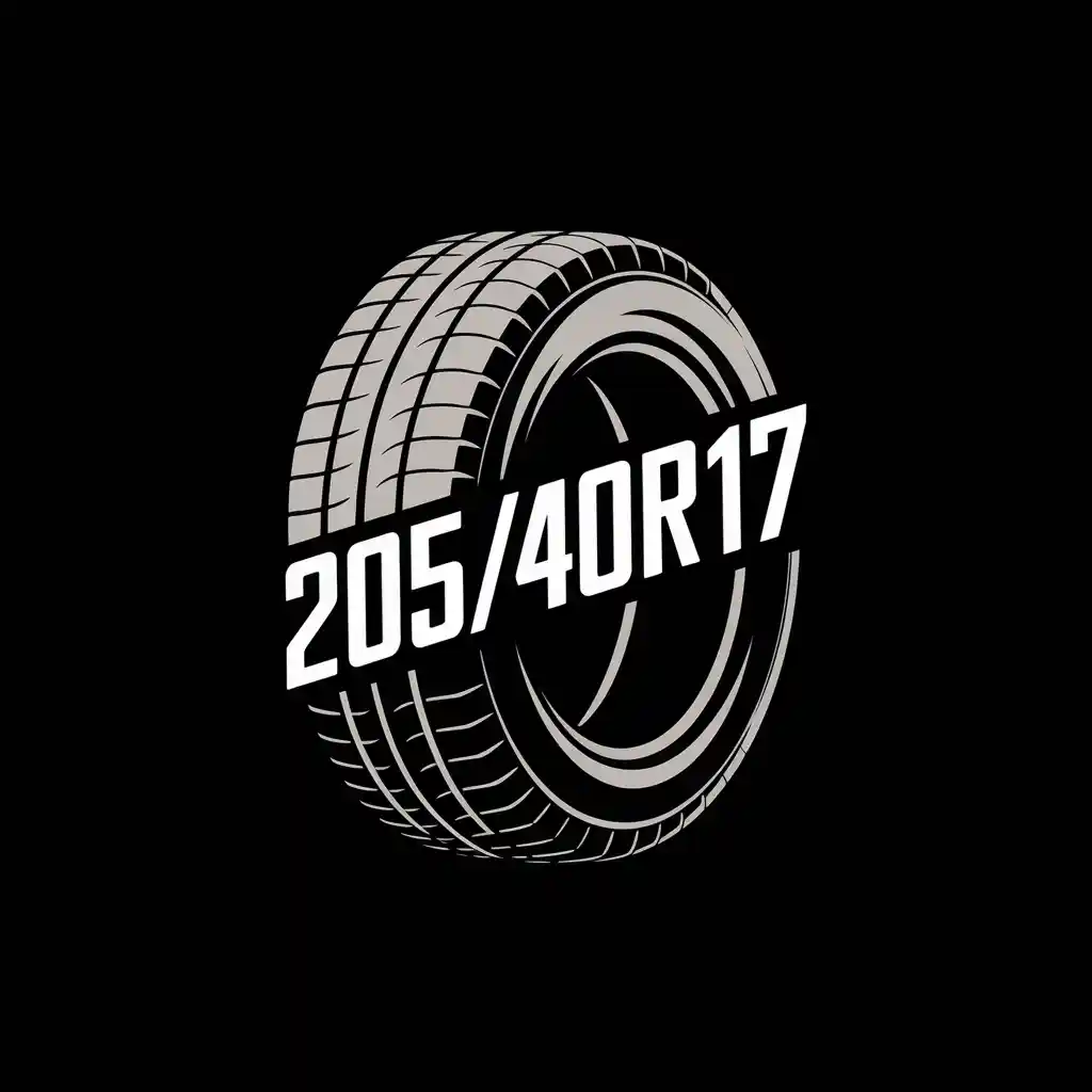 205 40 R17 lastik hava basıncı