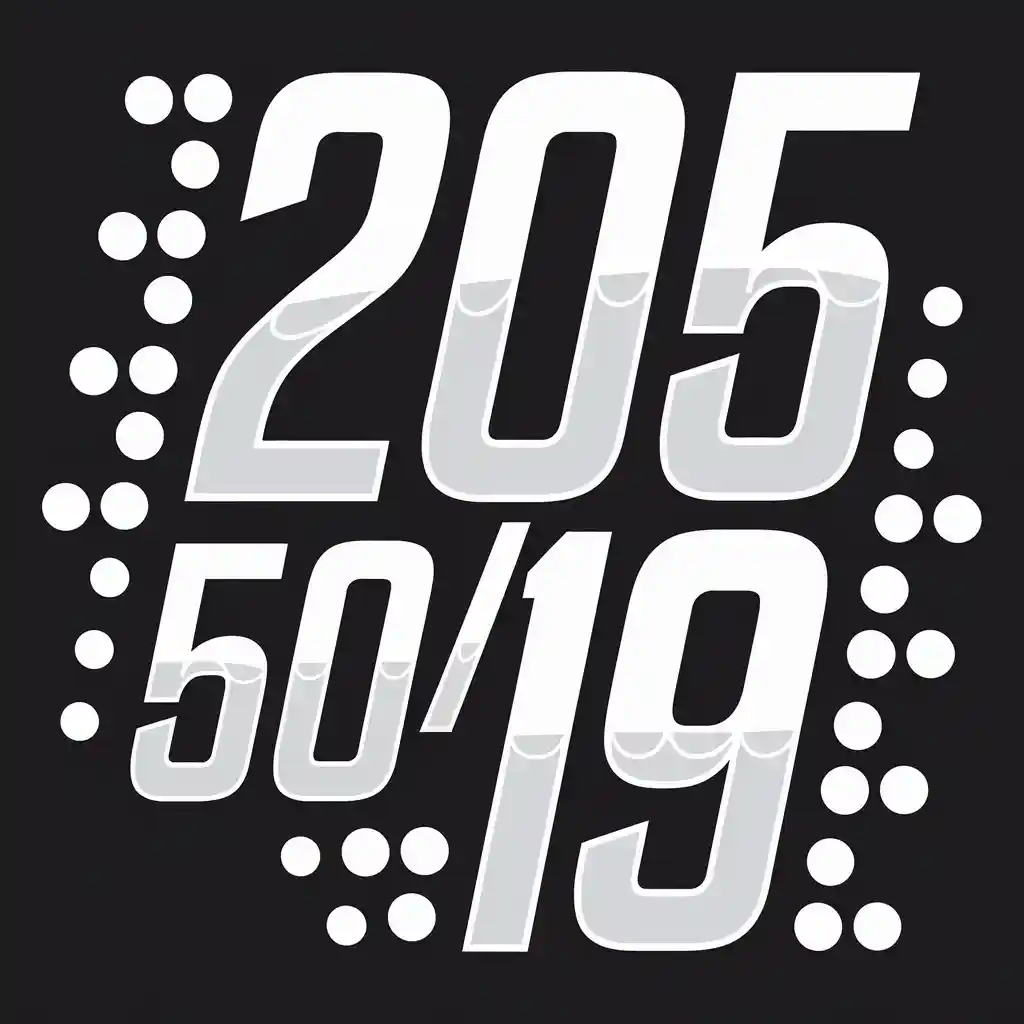 205 50 R19 lastik hava basıncı