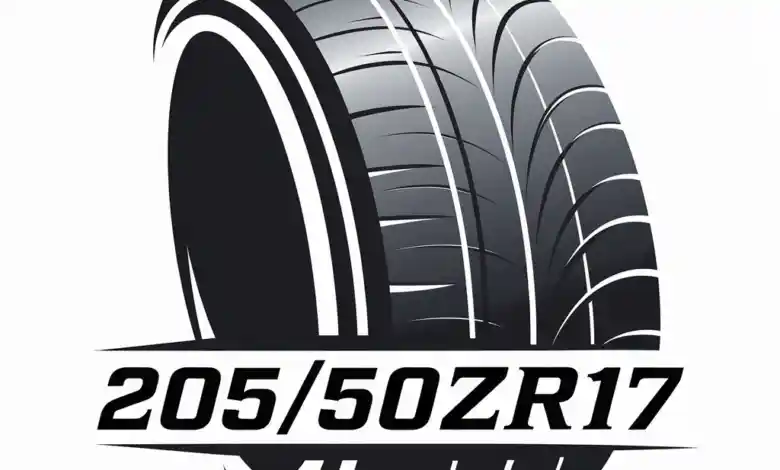 205 50 ZR17 lastik hava basıncı